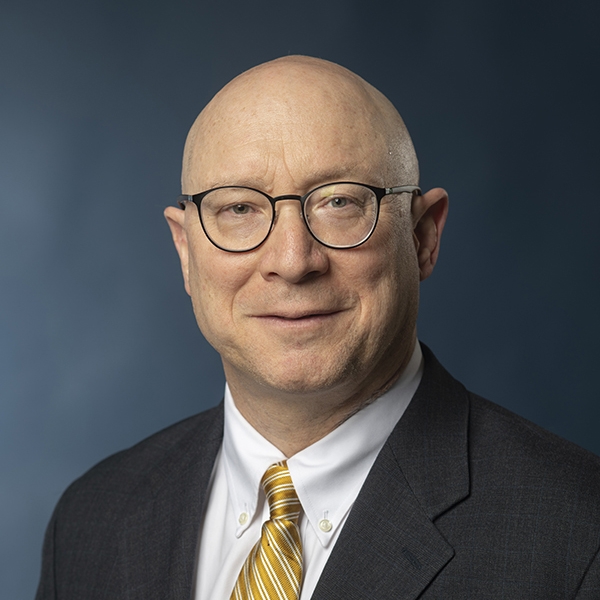 Donald W. White
